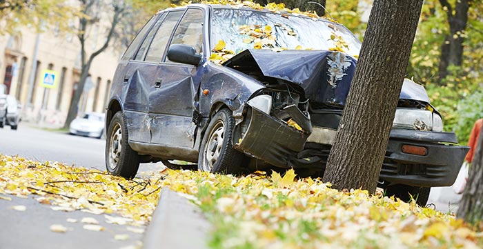 Car accident lawyers in Charlotte, NC