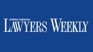 North Carolina Lawyers Weekly