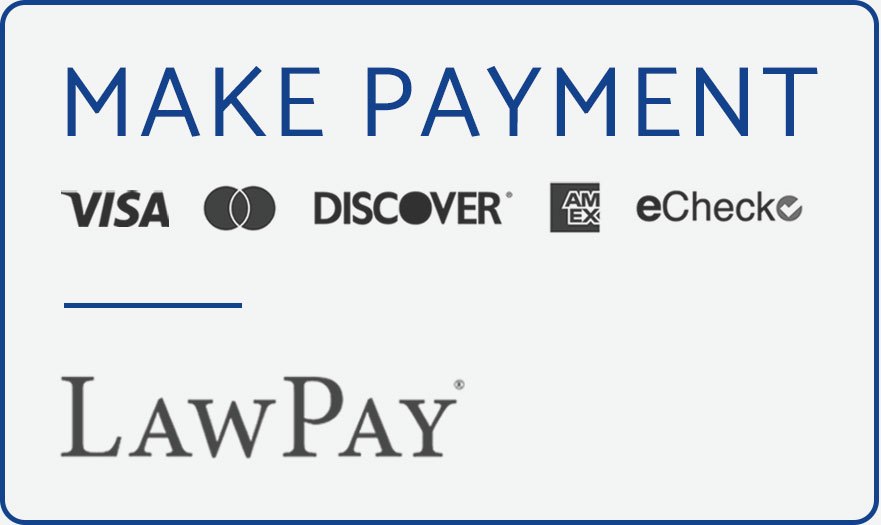 Make payment via LawPay