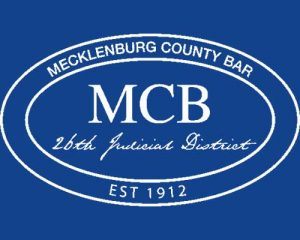 Mecklenburg County Bar