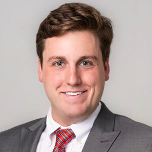 Andrew S. Hall, Charlotte corporate law and business litigation attorney