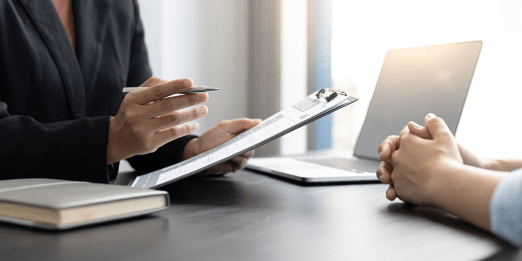 An HR professional incorporating I-9 changes into their onboarding workflow.