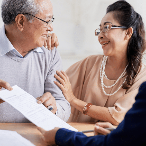 Estate planning