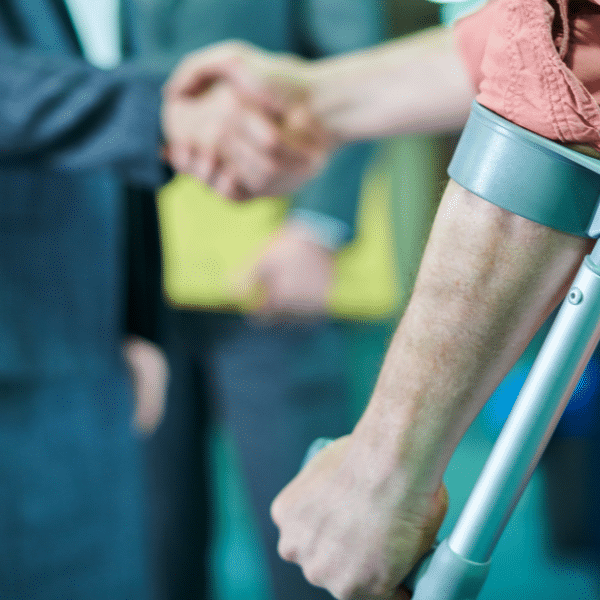 personal injury